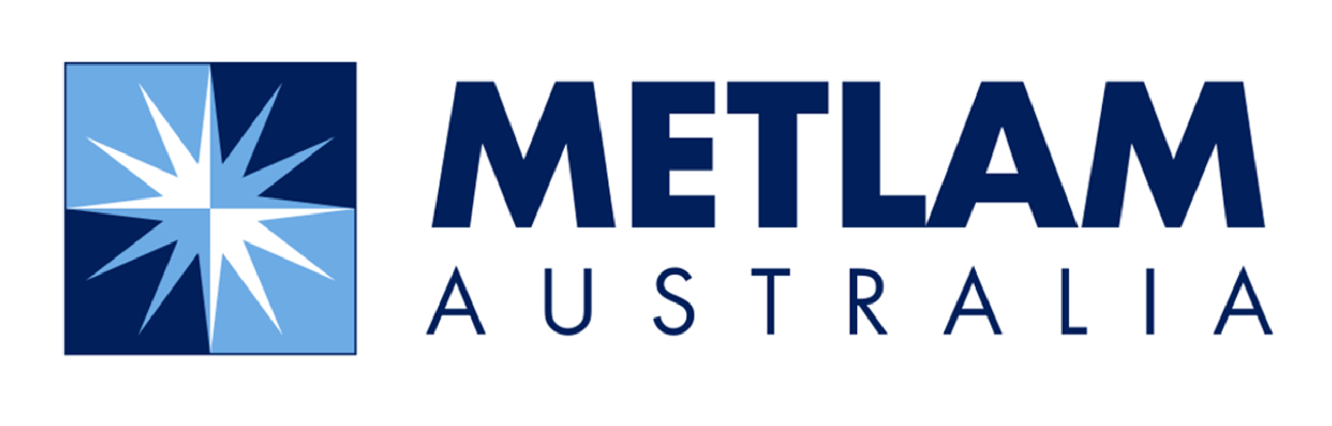 METLAM australia logo
